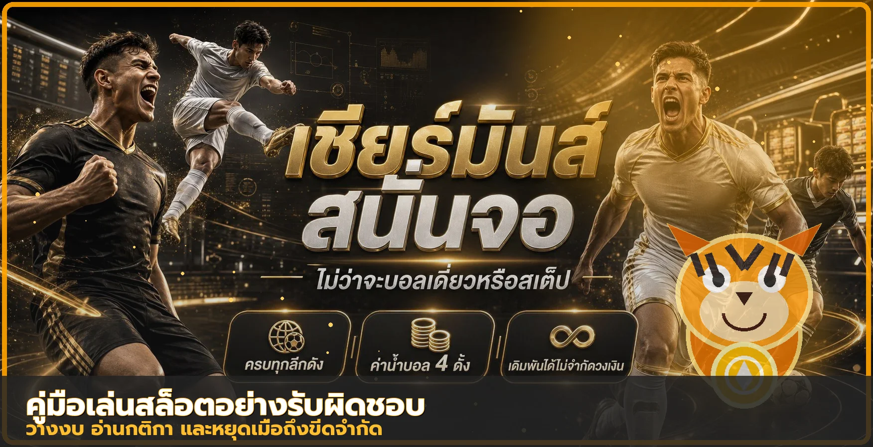คู่มือ RICHINTER88 วางงบเล่นสล็อตอย่างรับผิดชอบ