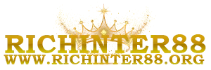 RICHINTER88 ทางเข้า ล่าสุด ตรวจโดเมนก่อนสมัคร